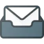 Inbox іконка 64x64