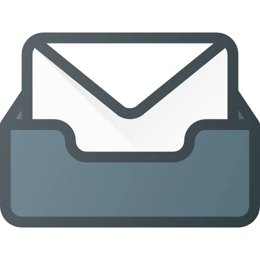 Inbox icon