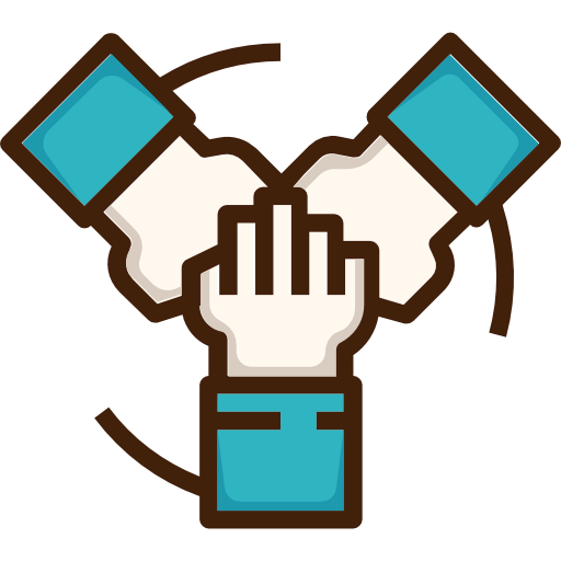 Teamwork icon
