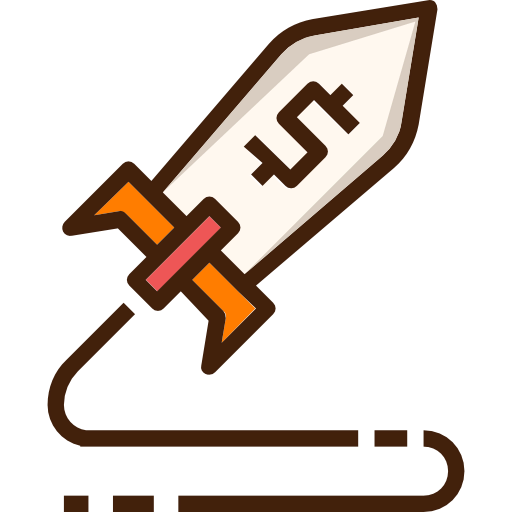 Startup icon