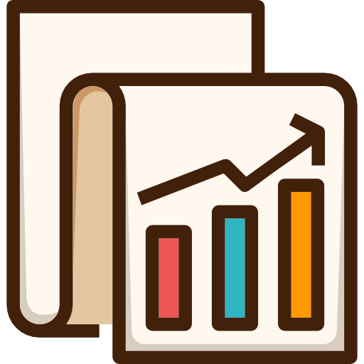 Analytics icon