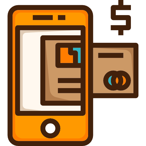 Payment method icon