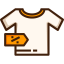 Shirt biểu tượng 64x64