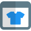 Online shopping icon 64x64