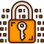Security Symbol 64x64