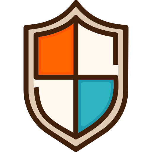 Shield icon