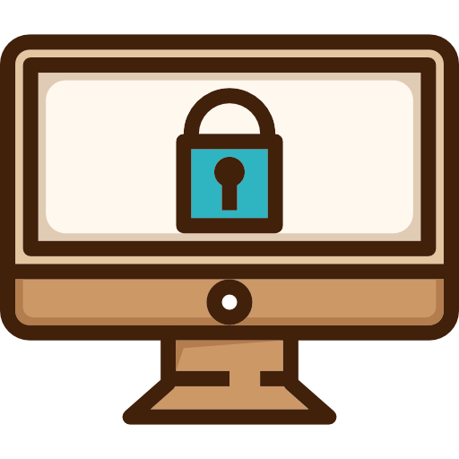 Computer icon