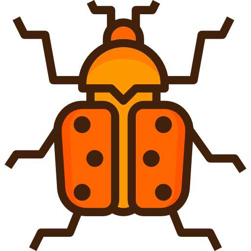 Bug 图标