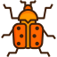 Bug Ikona 64x64