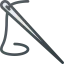 Needle icon 64x64