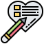 Checklist icon 64x64