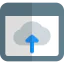 Upload icon 64x64
