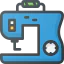 Sewing machine icon 64x64