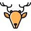 Hunted icon 64x64