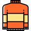Long sleeves icon 64x64