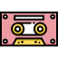 Music player icon 64x64