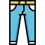 Trousers icon 64x64