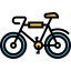 Cycling icon 64x64