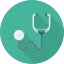 Stethoscope icon 64x64