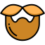 Hipster icon 64x64