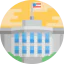 White house 图标 64x64