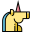 Horn icon 64x64
