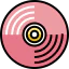 Long play icon 64x64