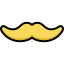 Hipster icon 64x64