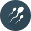 Sperm Symbol 64x64