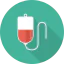 Blood transfusion Symbol 64x64