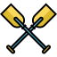 Oar icon 64x64