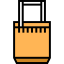 Shopping bag icon 64x64