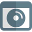 Online music icon 64x64