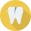 Broken tooth іконка 64x64