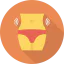 Hips icon 64x64