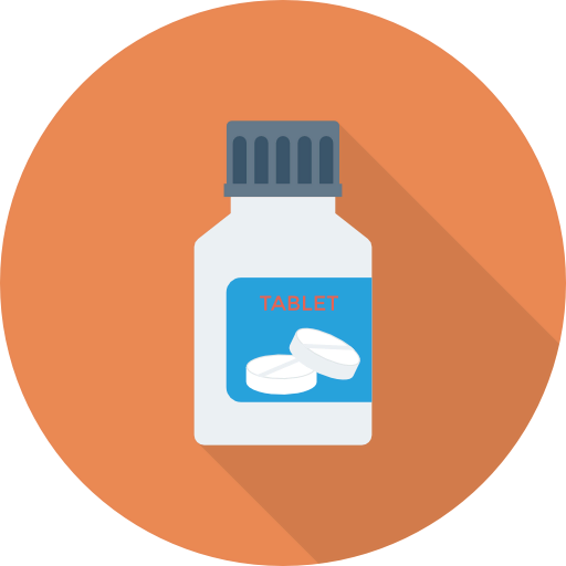 Pills Symbol