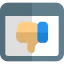 Feedback icon 64x64