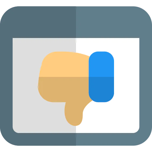 Feedback icon