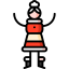 Mrs claus 상 64x64