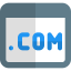 Domain icon 64x64