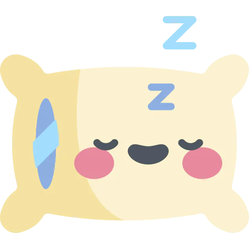 Sleeping ícone