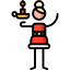 Mrs claus 상 64x64
