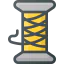 Spool of thread icon 64x64