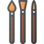Paint brushes Symbol 64x64