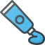 Paint tube icon 64x64