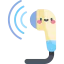 Ultrasound icon 64x64
