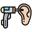 Otoscope icon 64x64
