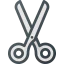 Scissors icon 64x64
