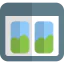 Compare icon 64x64