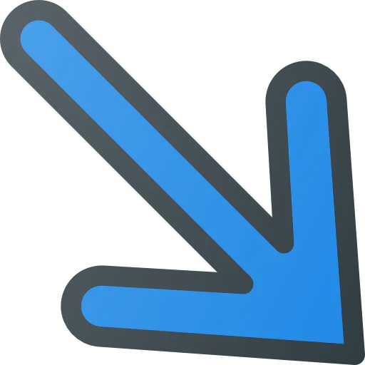 Arrows icon